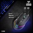 ماوس مخصوص بازی آئولا مدل F805