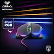 ماوس مخصوص بازی آئولا مدل F805