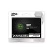 اس اس دی اینترنال SATA III سیلیکون پاور مدل Ace A56 ظرفیت 256 گیگابایت