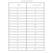 کفش فوتبال پسرانه مدل مجیستا 319