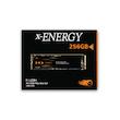اس اس دی اینترنال PCIe Gen3 x4 ایکس انرژی مدل FALCON ظرفیت 256 گیگابایت