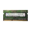رم لپتاپ DDR3 دو کاناله 12800مگاهرتز CL11 سامسونگ مدل PC3L ظرفیت 4گیگابایت