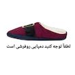 دمپایی مردانه مدل روفرشی Li 20715476