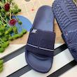 دمپایی مردانه نیکتا مدل آرتا کد Gr-03
