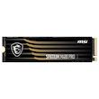 اس اس دی اینترنال PCIe Gen4 x4 ام اس آی مدل SPATIUM M480 PRO ظرفیت 1 ترابایت