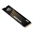اس اس دی اینترنال PCIe Gen4 x4 ام اس آی مدل SPATIUM M480 PRO ظرفیت 1 ترابایت