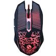 موس مخصوص بازی لایماید مدل RGB-V6 کد GAMING-2024