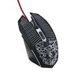 موس مخصوص بازی لایماید مدل RGB-V6 کد GAMING-2024