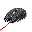 موس مخصوص بازی لایماید مدل RGB-V6 کد GAMING-2024
