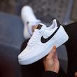 کفش راحتی مدل AIR FORCE ONE W