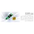 اس اس دی اینترنال SATA III ای دیتا مدل SU650 M.2 SATA 2280 ظرفیت 256 گیگابایت