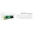 اس اس دی اینترنال SATA III ای دیتا مدل SU650 M.2 SATA 2280 ظرفیت 256 گیگابایت