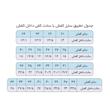  کفش پیاده روی مردانه راکی مدل Force7