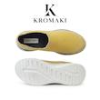 کفش راحتی مردانه کروماکی مدل تنفسی کد km588