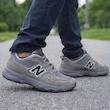 کفش پیاده‌روی مدل NB 623
