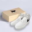 کفش بسکتبال راکی مدل 22