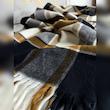 شال گردن مردانه ال سی وایکیکی مدل اکریلیک LW 253