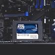 اس اس دی اینترنال SATA III پتریوت مدل P220 ظرفیت 1 ترابایت