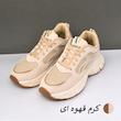 کفش پیاده‌روی زنانه مدل ACS کد 12664