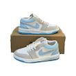 کفش روزمره مردانه مدل low sky