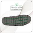 کفش روزمره مردانه کلارک مدل چرم طبیعی کد CHIC - BRN