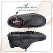 کفش روزمره مردانه کلارک مدل CHIC - BLK