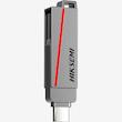 فلش مموری هایک سمی مدل E307C  ظرفیت 64 گیگابایت با رابط USB 3.2