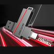 فلش مموری هایک سمی مدل E307C  ظرفیت 64 گیگابایت با رابط USB 3.2