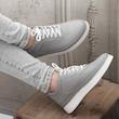 کفش روزمره مردانه مدل تابان کد arya