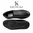 کفش طبی مردانه کروماکی مدل KM230