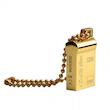 فلش مموری ایکس-انرژی مدل GOLDEN GEM-B ظرفیت 32 گیگابایت