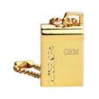 فلش مموری ایکس-انرژی مدل GOLDEN GEM-B ظرفیت 32 گیگابایت