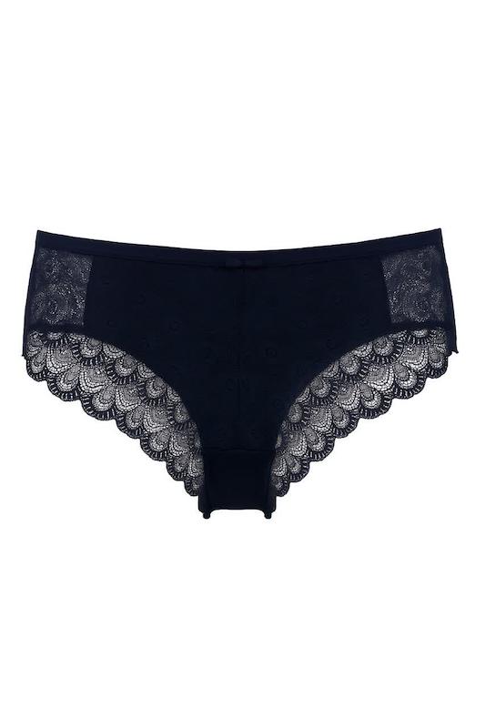 شورت زنانه گیپوردار اسمارا