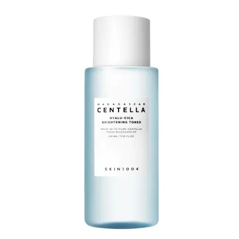 تونر روشن کننده هیالوسیکا سنتلا [محصول اوریجینال کره]