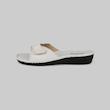 دمپایی زنانه نیکتا مدل 1218-KLB