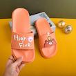 دمپایی زنانه پایون مدل High Five ORG.2856