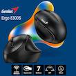 ماوس بی سیم جنیوس مدل Ergo 8300S