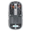 ماوس بی سیم هیسکا مدل HX-MO155