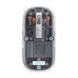 ماوس بی سیم هیسکا مدل HX-MO155