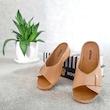 دمپایی زنانه نیکتا مدل WH.2736