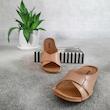 دمپایی زنانه نیکتا مدل WH.2736