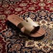دمپایی زنانه مدل طبی کد 445