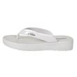 دمپایی لاانگشتی زنانه نیکتا مدل GRY.2212