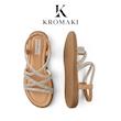 صندل زنانه کروماکی مدل km168
