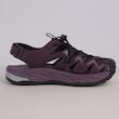 صندل زنانه هامتو مدل 750303B-1