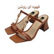 صندل زنانه سیی 1966 مدل ایندیانا کد 2435