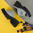 صندل زنانه مدل Happy Star کد BK.2916