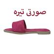 صندل زنانه سیی 1966 مدل ساده خام کد 1778