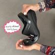 صندل زنانه کراکس مدل کلاسیک پزشکی کد RB-105