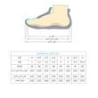 صندل زنانه هامتو مدل 7-9602